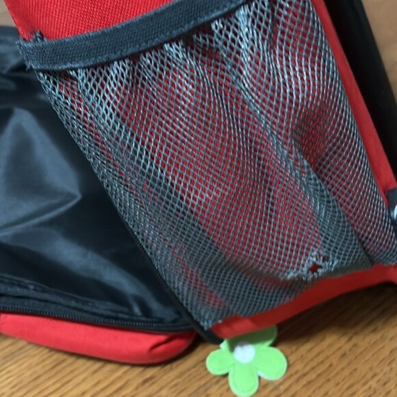 Skip Hop Ladybug Suitcase - Picture 6 of 8